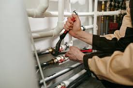 Professional Plumbing  in Myrtletown, CA